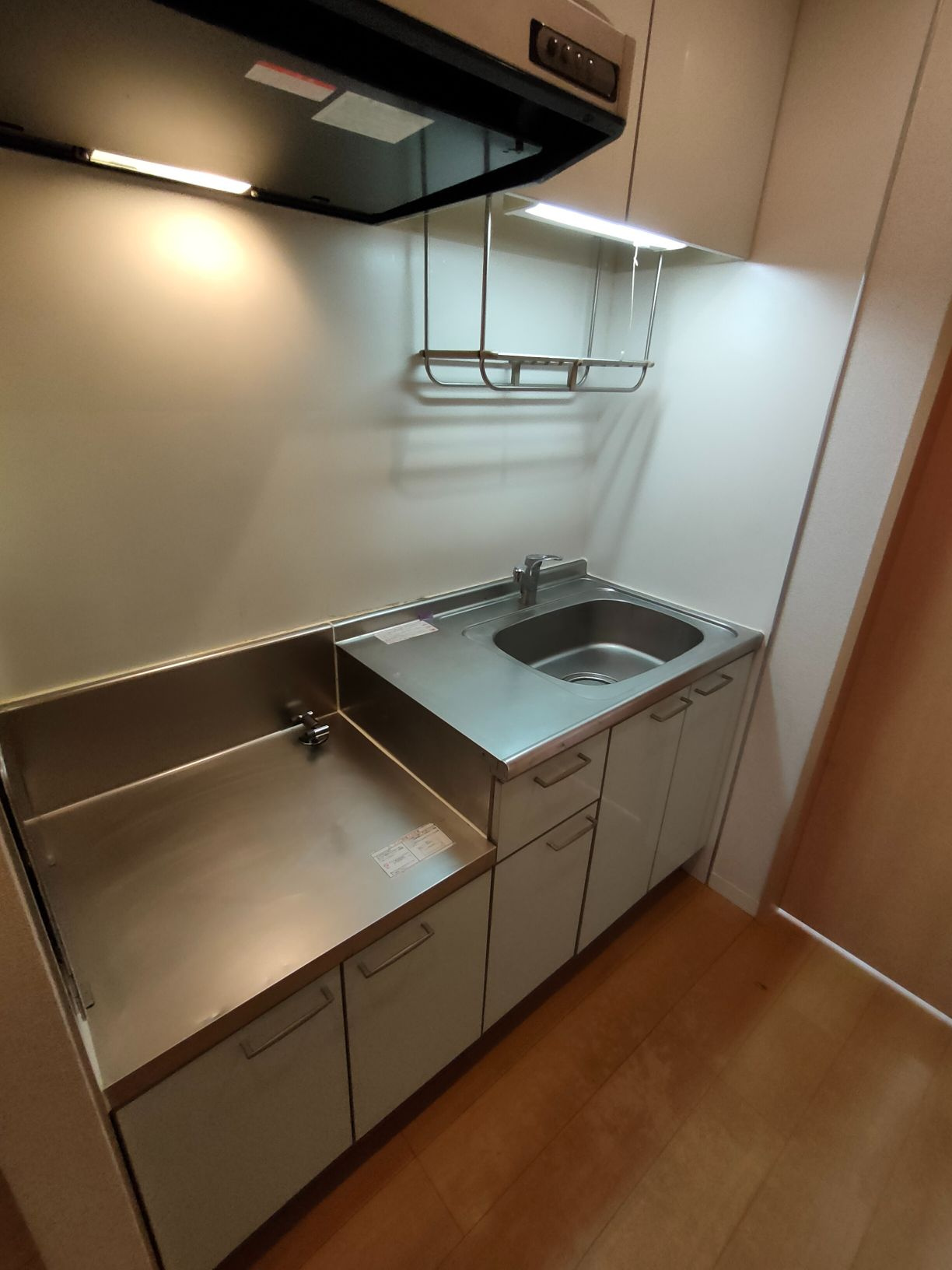 シュリオのキッチン