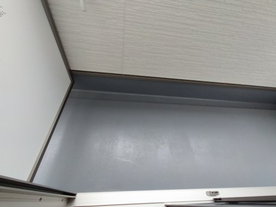 【バルコニー】 | ラモーナ長瀬Ⅱ