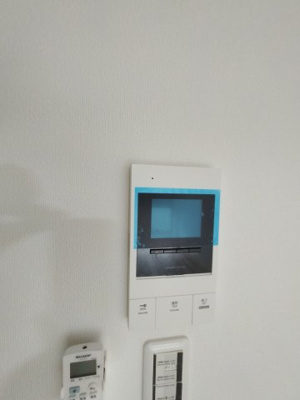 【設備】 | ラモーナ長瀬Ⅱ