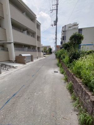  | ラモーナ長瀬Ⅱ