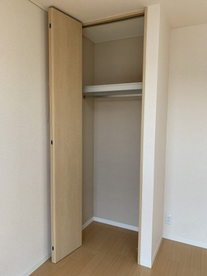 【収納】 | リヴァージュ　弐番館