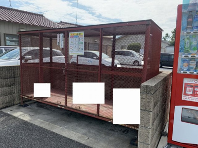 【その他共用部分】 | リヴァージュ　弐番館