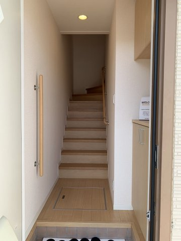 【設備】 | リヴァージュ　弐番館
