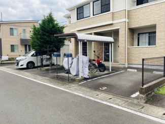 【駐車場】 | プランドール