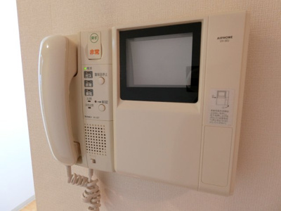 【セキュリティ】 | アネックス寿