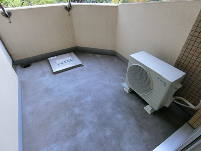 【バルコニー】 | アネックス寿