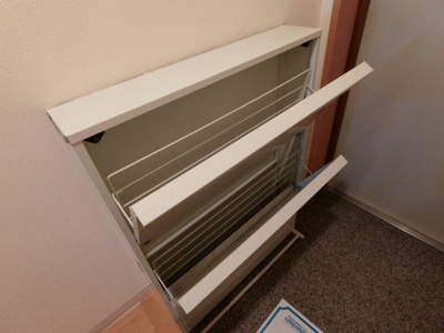 【玄関】 | アネックス寿