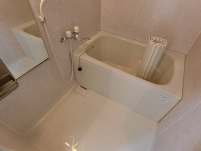 【浴室】 | アネックス寿