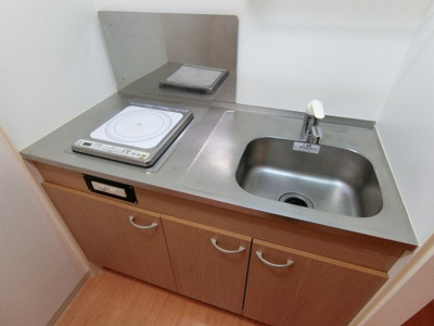 【キッチン】 | アネックス寿