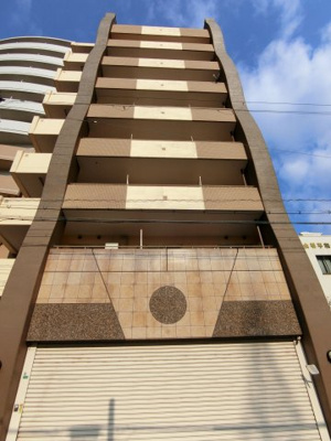 【外観】 | アネックス寿