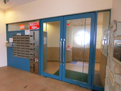 【ロビー】 | アネックス寿