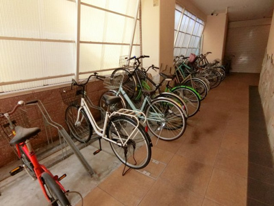 【その他共用部分】 | アネックス寿