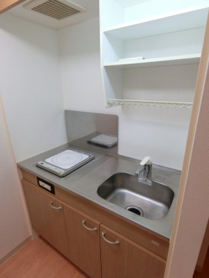 【キッチン】 | アネックス寿