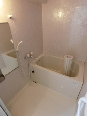 【浴室】 | アネックス寿