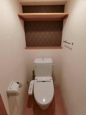 【トイレ】 | アネックス寿