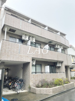 【外観】 | 外観です。