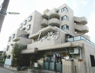 【外観】 | 外観です。