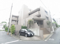 ユーナスの画像