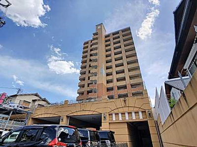 【外観】 | ヴェルディ牛田