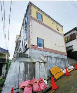 【外観】 | ユナイト日の出町パルメザンロード