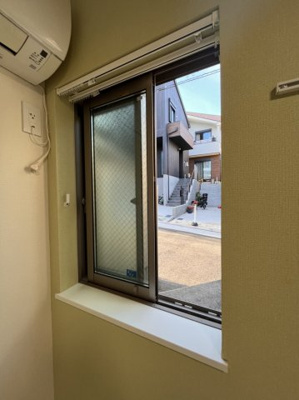 【展望】 | アーヴェル妙蓮寺ⅡＢ棟 | 同建物別部屋参考
