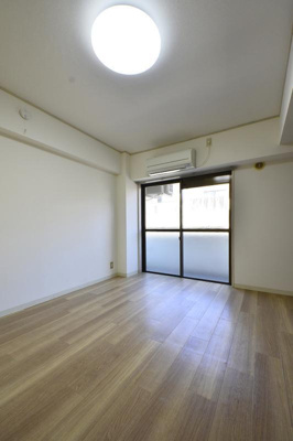 【居間・リビング】 | エトワール三鷹第一