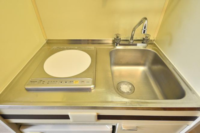 【キッチン】 | エトワール三鷹第一