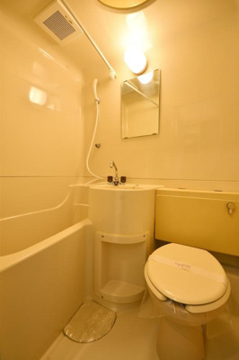 【トイレ】 | エトワール三鷹第一