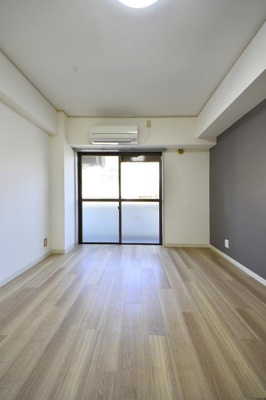 【居間・リビング】 | エトワール三鷹第一