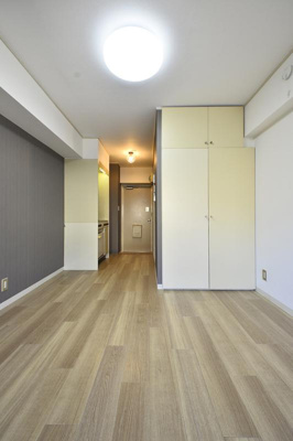 【居間・リビング】 | エトワール三鷹第一