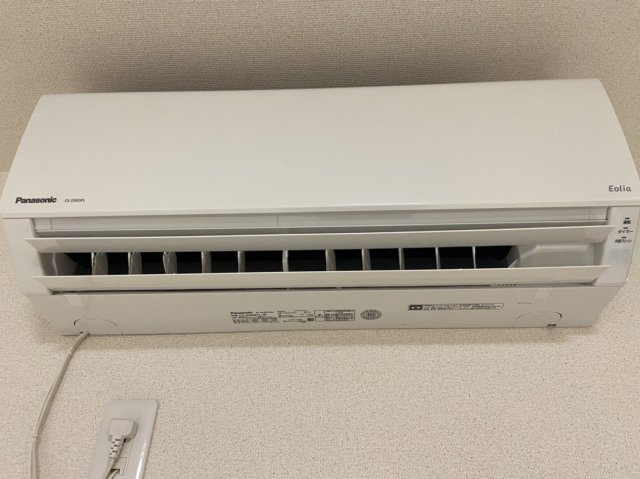 ドリーム フジ 桜川の内装