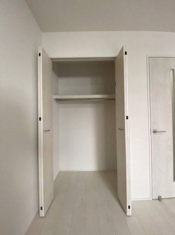 ドリーム フジ 桜川の収納