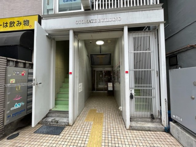 【外観】 | オトメイトビル