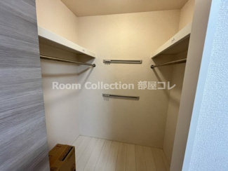 【収納】 | リブラン | ※同物件写真