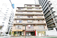 千代田マンションの画像