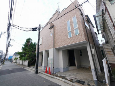 【外観】 | 垂水区五色山2丁目戸建