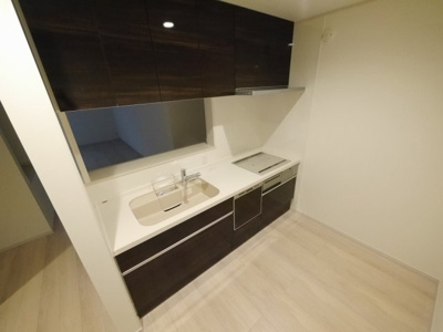 【キッチン】 | 垂水区五色山2丁目戸建
