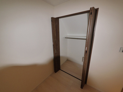 【収納】 | 垂水区五色山2丁目戸建