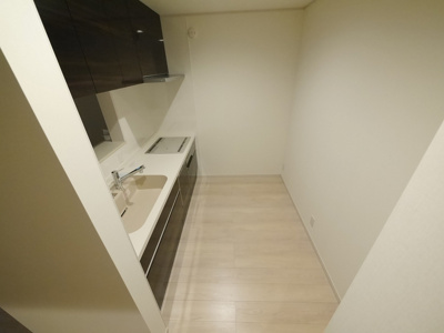 【キッチン】 | 垂水区五色山2丁目戸建