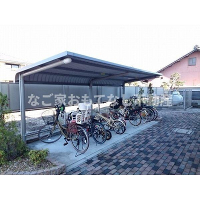 【その他共用部分】 | カーサ レジーナ