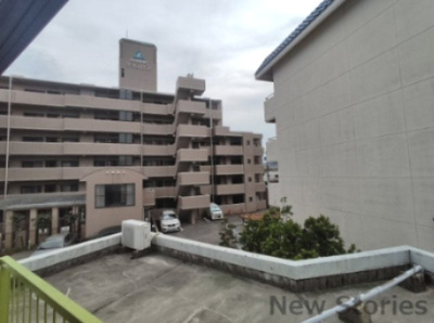 【展望】 | コーポ明