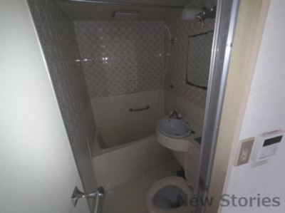 【トイレ】 | コーポ明