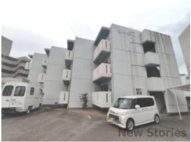 コーポ明の画像