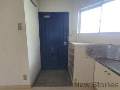 【玄関】 | コーポ明