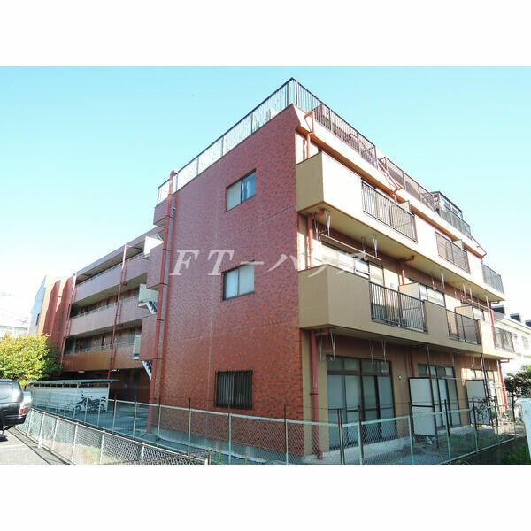 サンライズみつはし