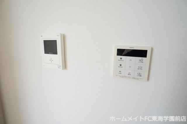 オレス三郎のセキュリティ