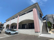 神戸市西区伊川谷町有瀬のマンションの画像