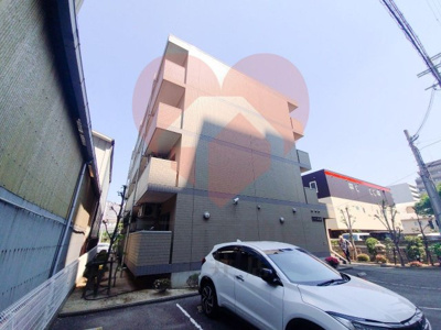 【外観】 | ドルチェ市之町