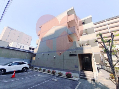 【外観】 | ドルチェ市之町