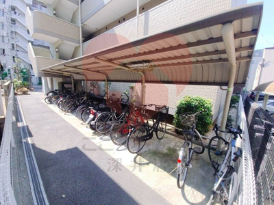 【その他共用部分】 | ドルチェ市之町